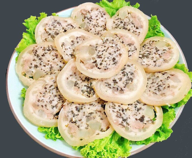 Gợi ý 5 món cho cuối tuần vừa ngon lại dễ nấu đãi cả nhà, nếu để dành đãi khách cũng rất hợp - 1
