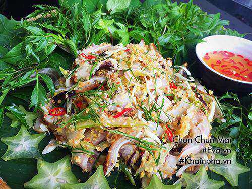 Gợi ý 5 món vừa ngon lại dễ ăn cho cuối tuần nắng nóng - 1