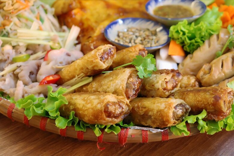 Gợi ý mẹt gà siêu ngon cho cuối tuần: Món nào cũng “đắt khách” - 4