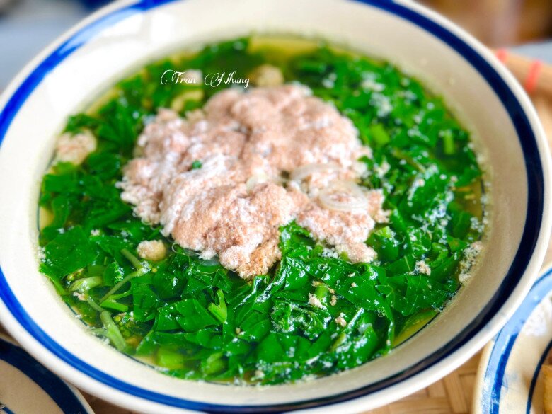 Hôm nay nấu gì: Bữa tối dân dã đậm vị ngày hè - 5