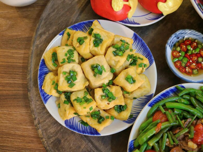 Hôm nay nấu gì: Bữa tối ngon miệng, đậm đà cho cả nhà - 7
