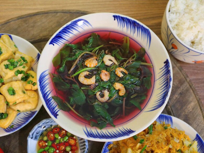 Hôm nay nấu gì: Bữa tối ngon miệng, đậm đà cho cả nhà - 5