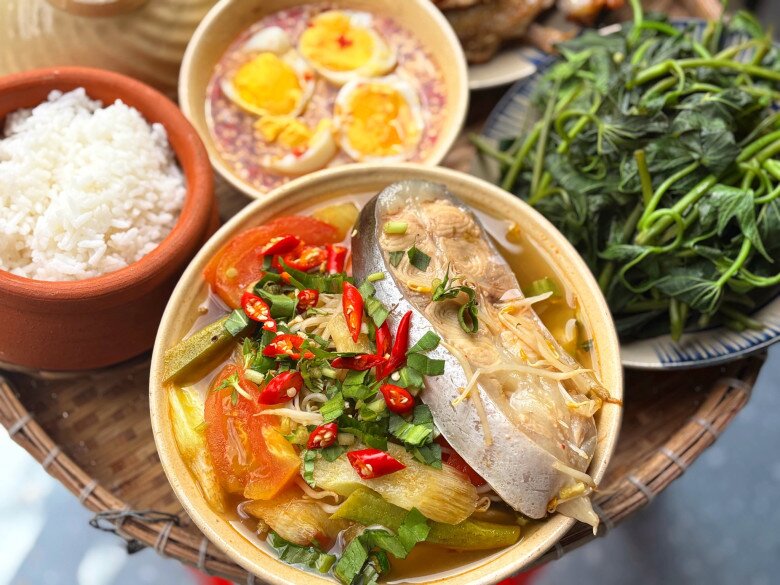 Hôm nay nấu gì: Cơm tối dân dã nhưng ngon miệng - 5