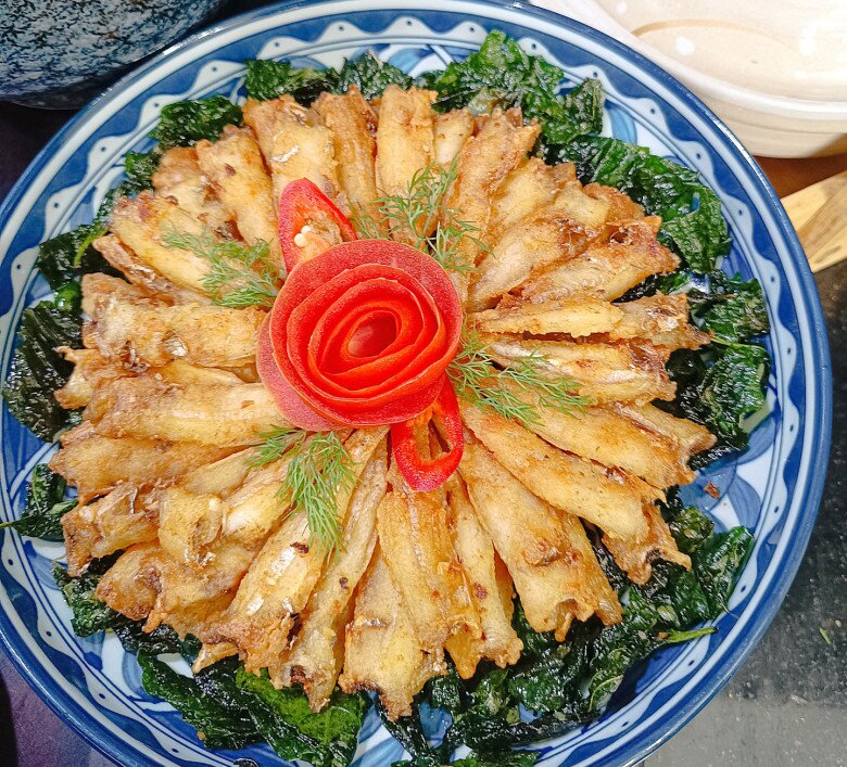 Hôm nay nấu gì: Bữa tối ngập món ngon, trôi cơm không ngờ - 3