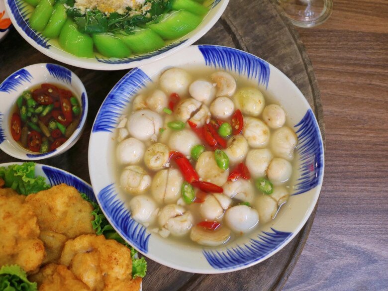 Hôm nay nấu gì: Bữa tối mùa hè thanh mát, dễ ăn - 7