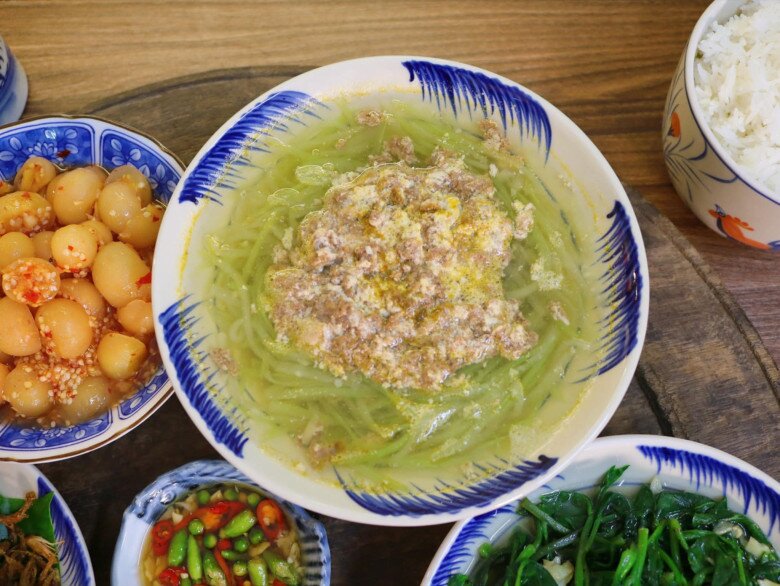 Hôm nay nấu gì: Bữa cơm đậm chất đồng quê nhưng cực ngon - 5