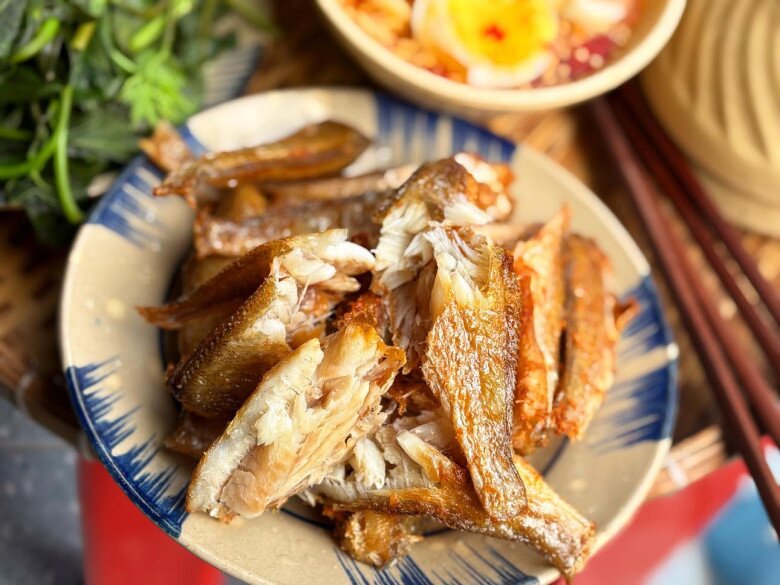Hôm nay nấu gì: Cơm tối dân dã nhưng ngon miệng - 3