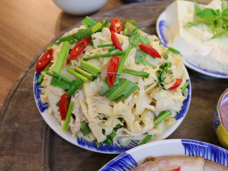 Hôm nay nấu gì: Bữa cơm ngon miệng ngày mưa - 7