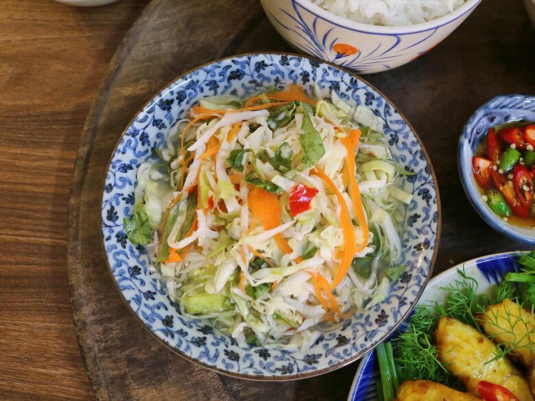 Hôm nay nấu gì: Bữa tối thơm nức mũi, cả nhà ăn không ngừng - 7