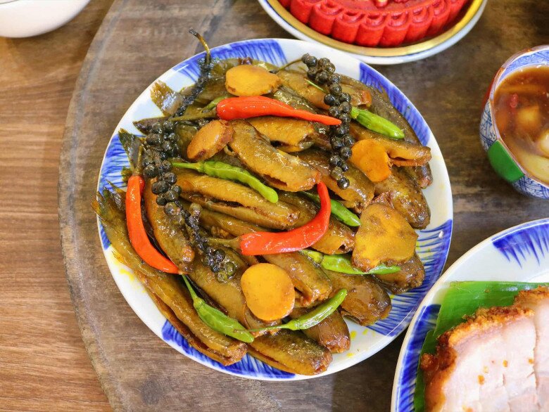 Hôm nay nấu gì: Bữa tối mùa thu cực ngon, nhìn là muốn ăn 3 bát cơm - 7