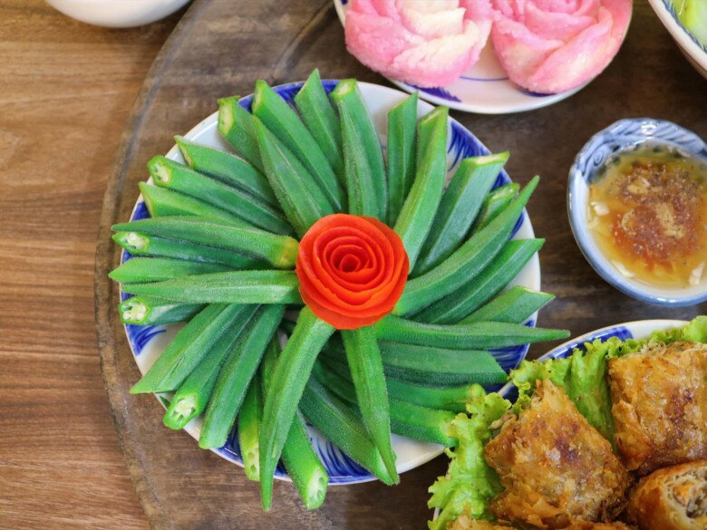 Hôm nay nấu gì: Bữa tối đậm đà hay thanh mát đều có - 7