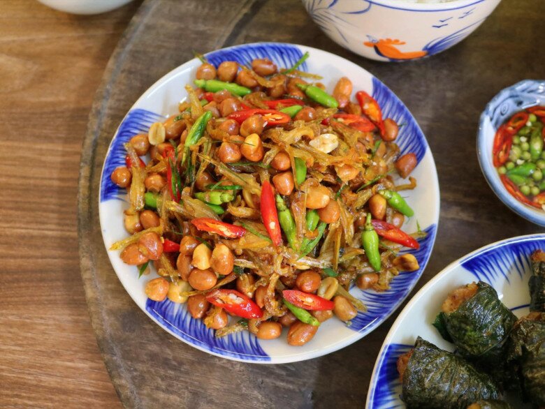 Hôm nay nấu gì: Bữa tối ngon thế này ai nỡ chối từ - 9