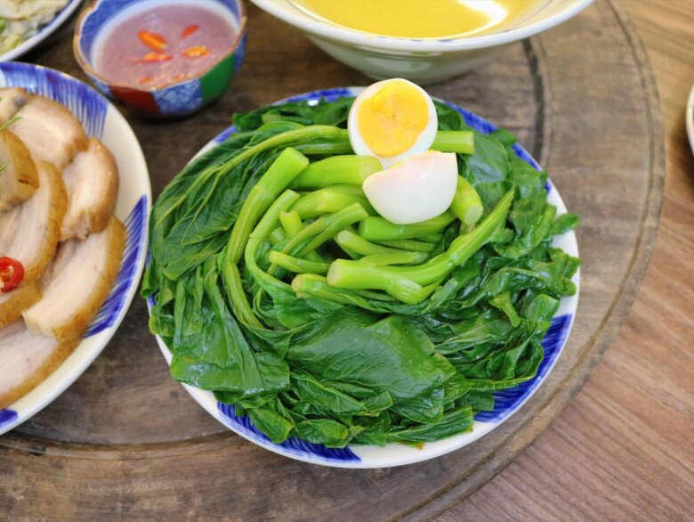 Hôm nay nấu gì: Bữa cơm ngon miệng ngày mưa - 5