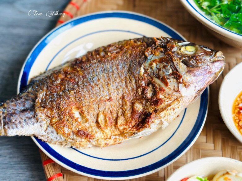 Hôm nay nấu gì: Bữa tối dân dã đậm vị ngày hè - 3