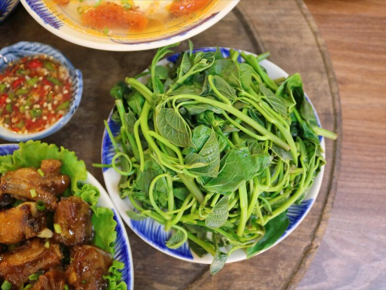 Hôm nay nấu gì: Cơm tối có món &#34;quốc dân&#34; vạn người mê - 9