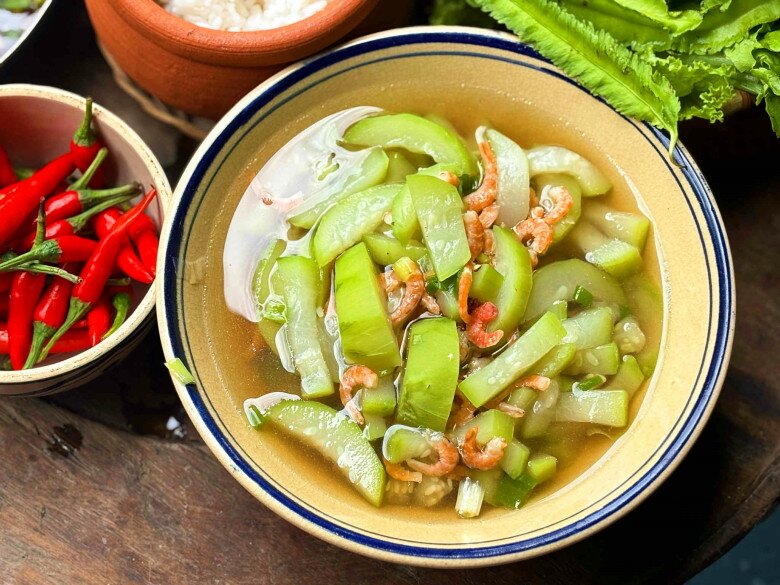 Hôm nay nấu gì: Cơm tối dân dã mà ngon - 5