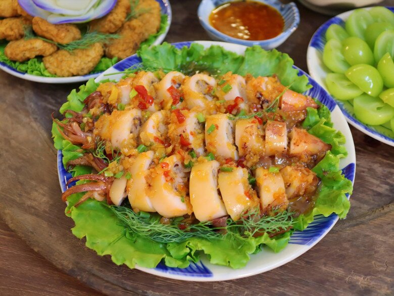Hôm nay nấu gì: Cơm ngon thế này ai nỡ chối từ - 7