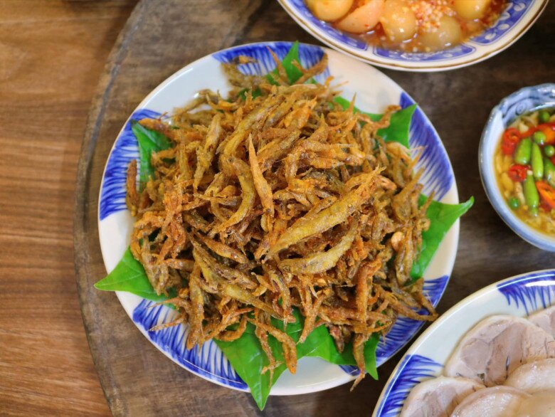 Hôm nay nấu gì: Bữa cơm đậm chất đồng quê nhưng cực ngon - 7