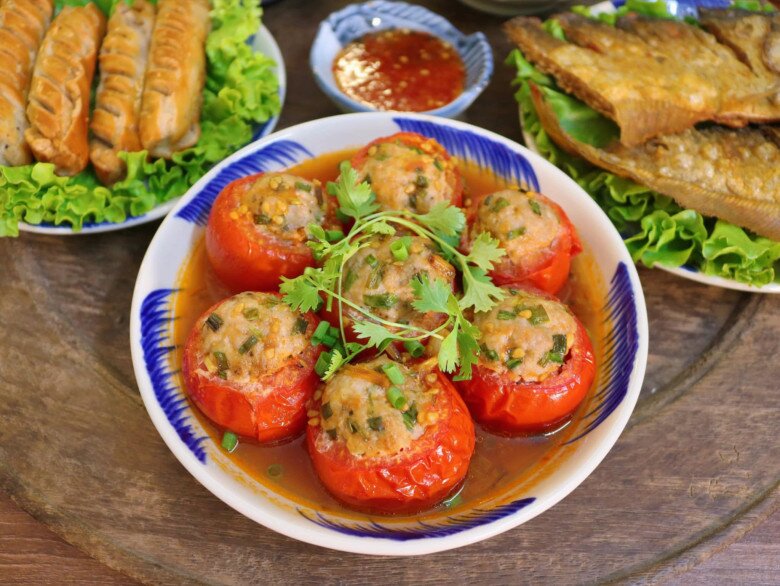 Hôm nay nấu gì: Bữa cơm ngon thế này ai nỡ chối từ - 7