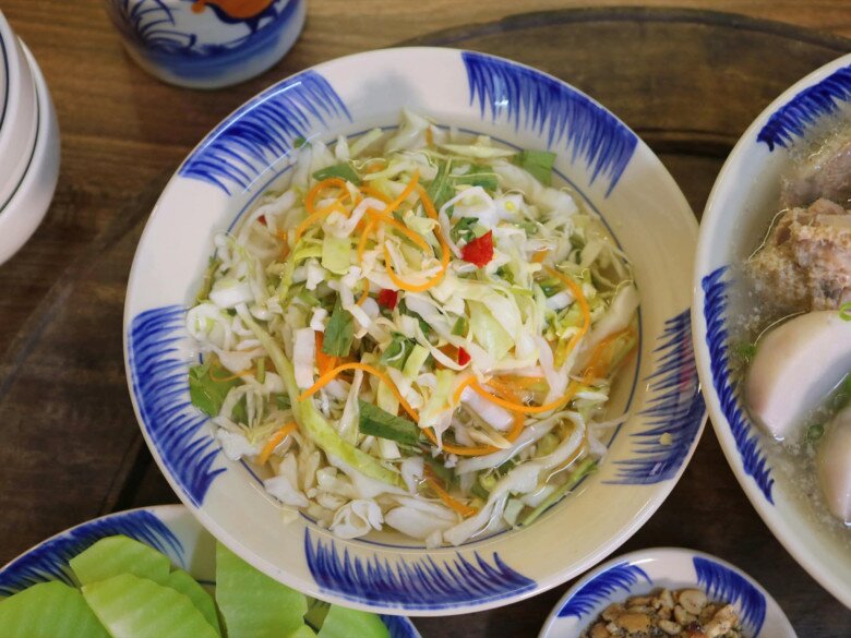 Hôm nay nấu gì: Bữa tối ngon miệng cho ngày mát dịu - 9