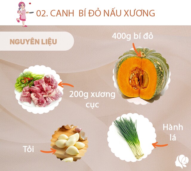 Hôm nay nấu gì: Bữa cơm tối ngon, có nhiều món lai rai đã miệng - 4