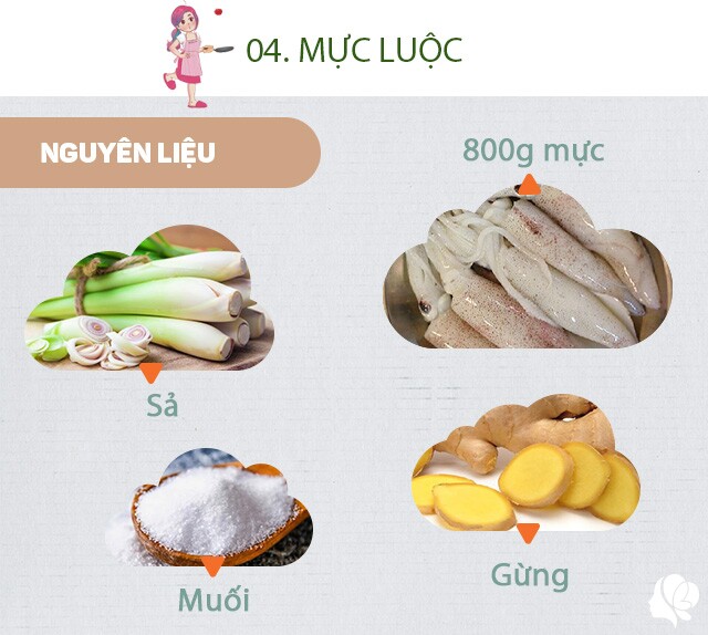 Hôm nay nấu gì: Bữa tối ngập món ngon, trôi cơm không ngờ - 8