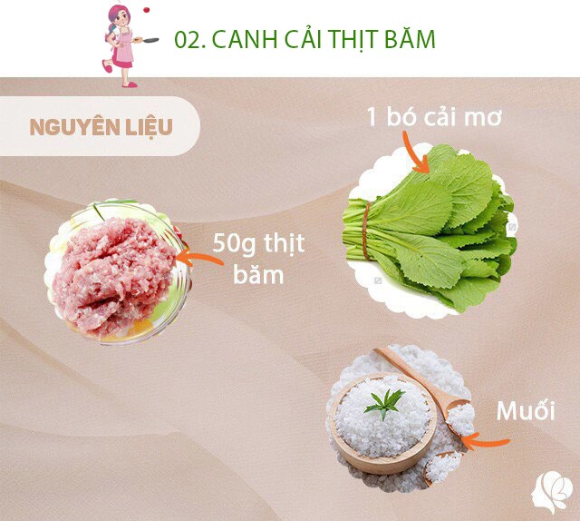 Hôm nay nấu gì: Bữa tối ngon miệng cho ngày mát dịu - 4