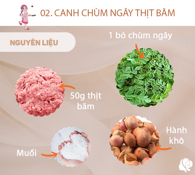 Hôm nay nấu gì: Bữa tối ngon thế này ai nỡ chối từ - 4