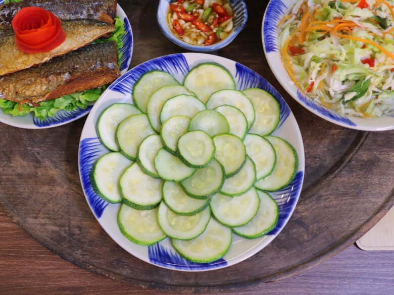 Hôm nay nấu gì: Bữa tối toàn món dễ nấu mà trôi cơm - 9