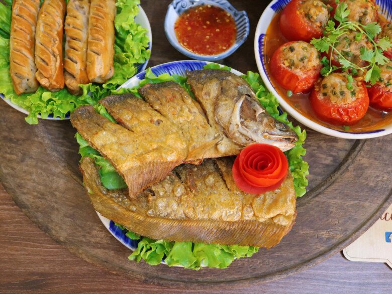 Hôm nay nấu gì: Bữa cơm ngon thế này ai nỡ chối từ - 3