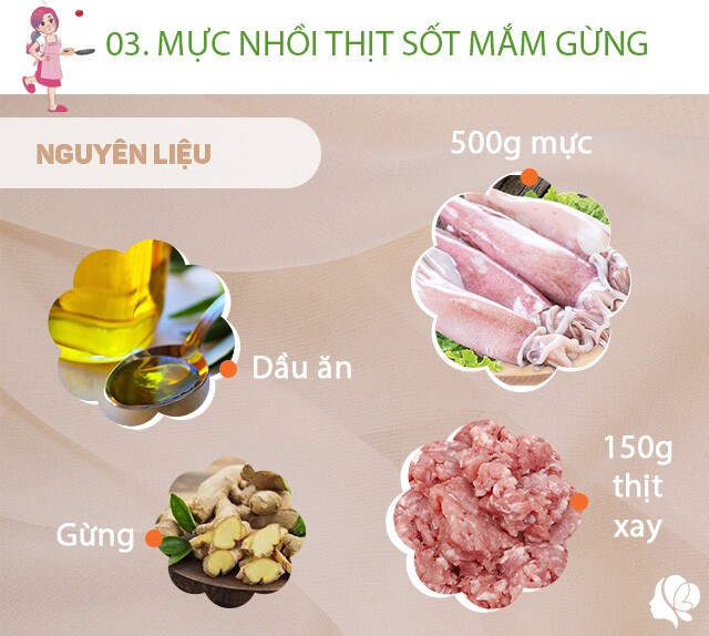 Hôm nay nấu gì: Cơm ngon thế này ai nỡ chối từ - 6