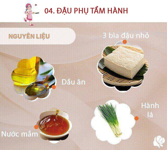 Hôm nay nấu gì: Cơm tối thanh mát cho ngày oi nóng - 8