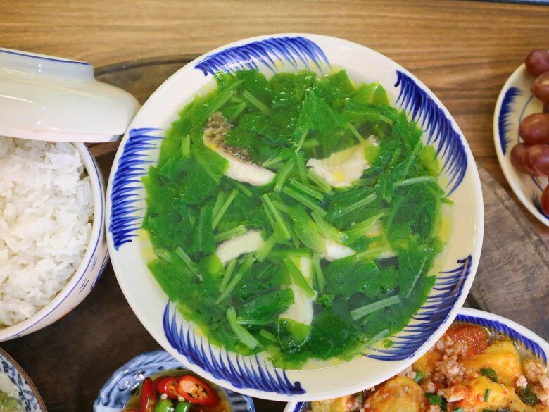 Hôm nay nấu gì: Bữa tối thơm nức mũi, cả nhà ăn không ngừng - 5