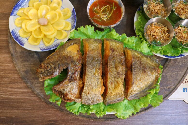 Hôm nay nấu gì: Cơm tối 3 món ngon miệng, nhìn muốn ăn ngay - 3