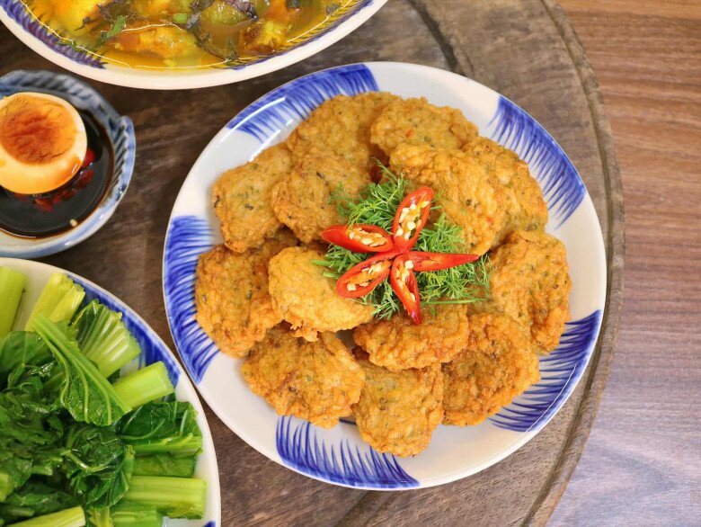 Hôm nay nấu gì: Cơm tối giản dị, ngon miệng - 7