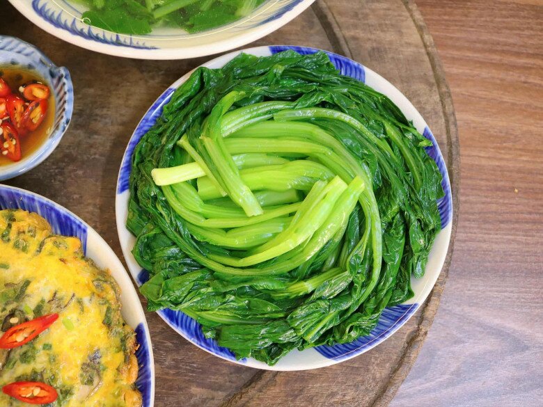 Hôm nay nấu gì: Bữa tối đậm đà, trôi cơm - 9
