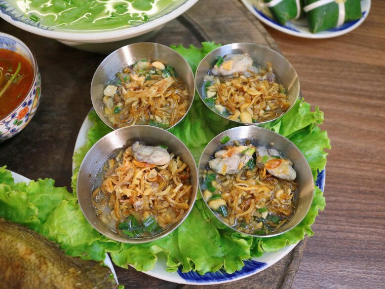 Hôm nay nấu gì: Cơm tối 3 món ngon miệng, nhìn muốn ăn ngay - 7