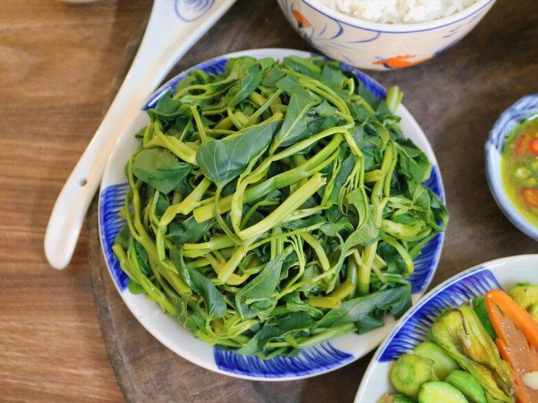 Hôm nay nấu gì: Bữa tối ngon miệng, nhìn là muốn ăn - 5