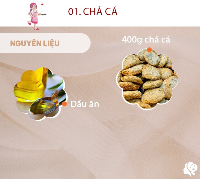 Hôm nay nấu gì: Cơm ngon thế này ai nỡ chối từ - 2