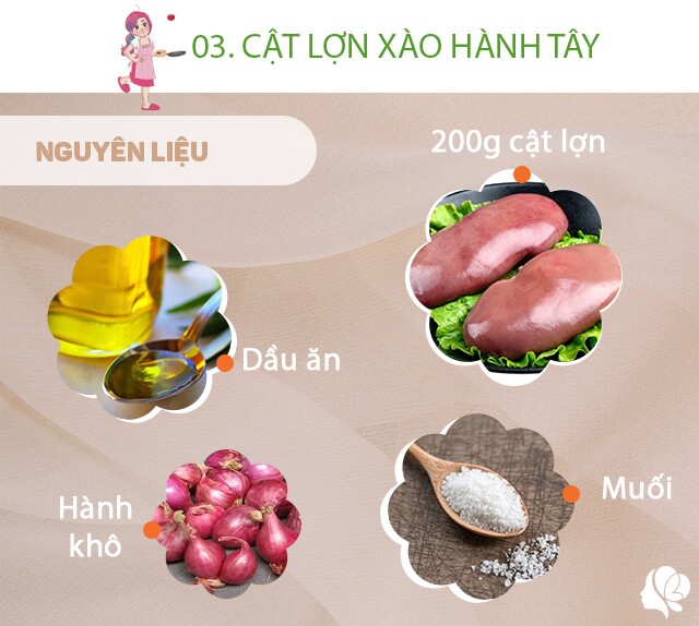 Hôm nay nấu gì: Mùa hè ăn thế này quá hợp lý rồi! - 6
