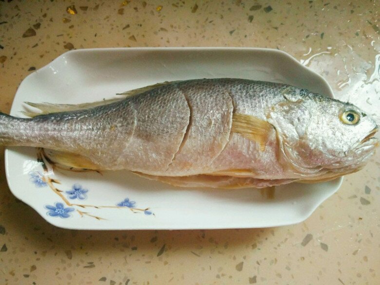 Loại cá giá rẻ nhưng rất bổ, đem hấp hành gừng phải gọi là &#34;đỉnh của chóp&#34;, thanh mát ngày hè - 2