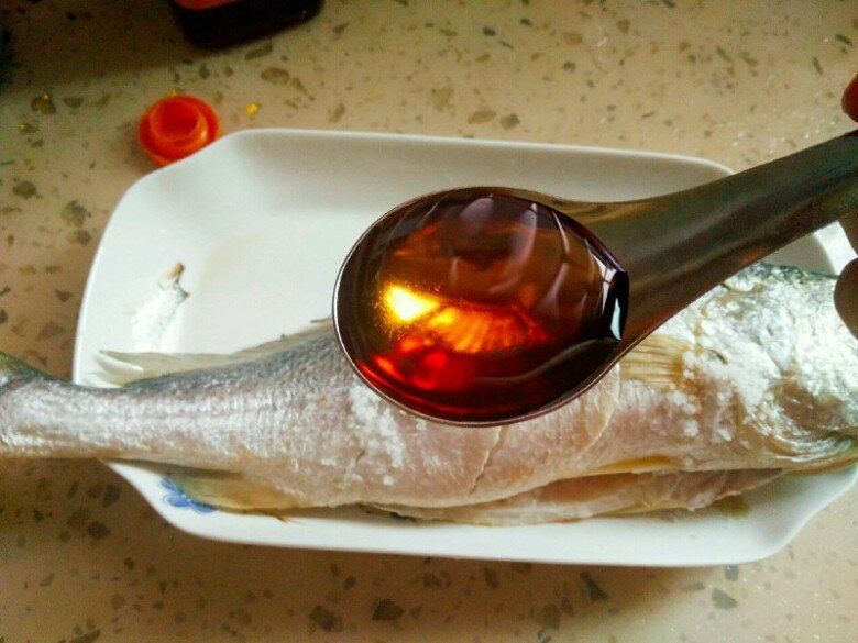 Loại cá giá rẻ nhưng rất bổ, đem hấp hành gừng phải gọi là &#34;đỉnh của chóp&#34;, thanh mát ngày hè - 5