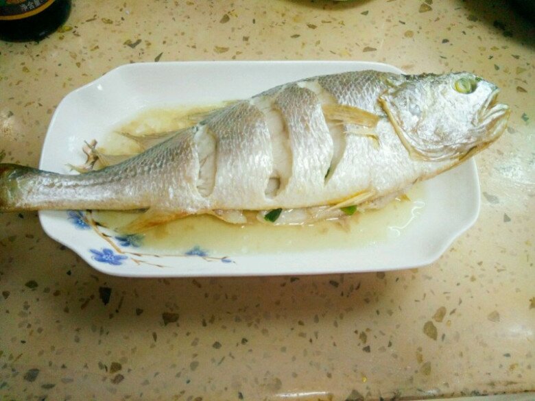 Loại cá giá rẻ nhưng rất bổ, đem hấp hành gừng phải gọi là &#34;đỉnh của chóp&#34;, thanh mát ngày hè - 8