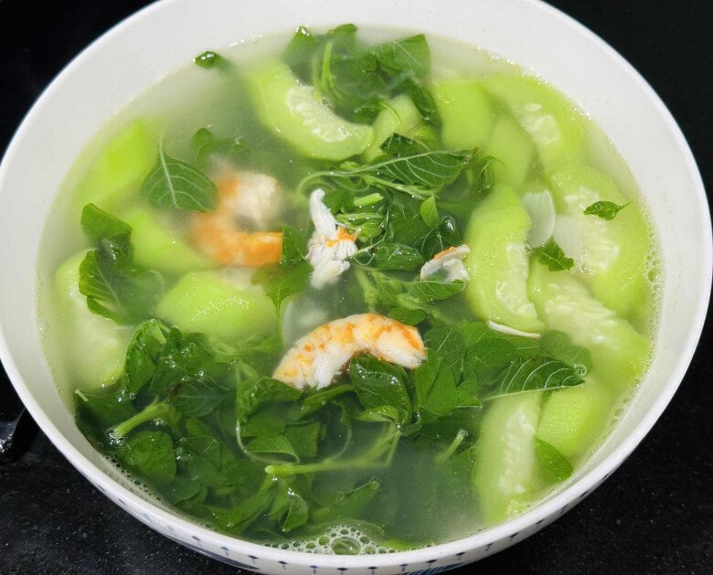 Loại rau có axit folic gấp 46 lần dưa chuột, mệnh danh là &#34;rau trường thọ&#34;, bà bầu bỏ qua quá phí - 2