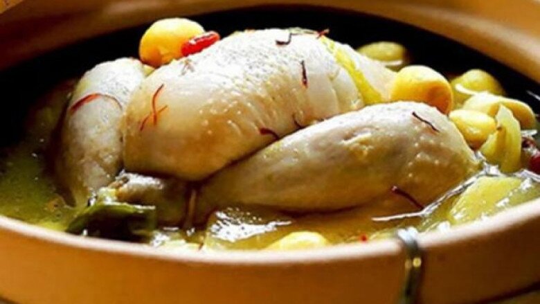 Loại hạt đang bán đầy chợ được ví là &#34;thần dược cho sức khỏe&#34;, mẹ bầu mà ăn chẳng lo táo bón - 5