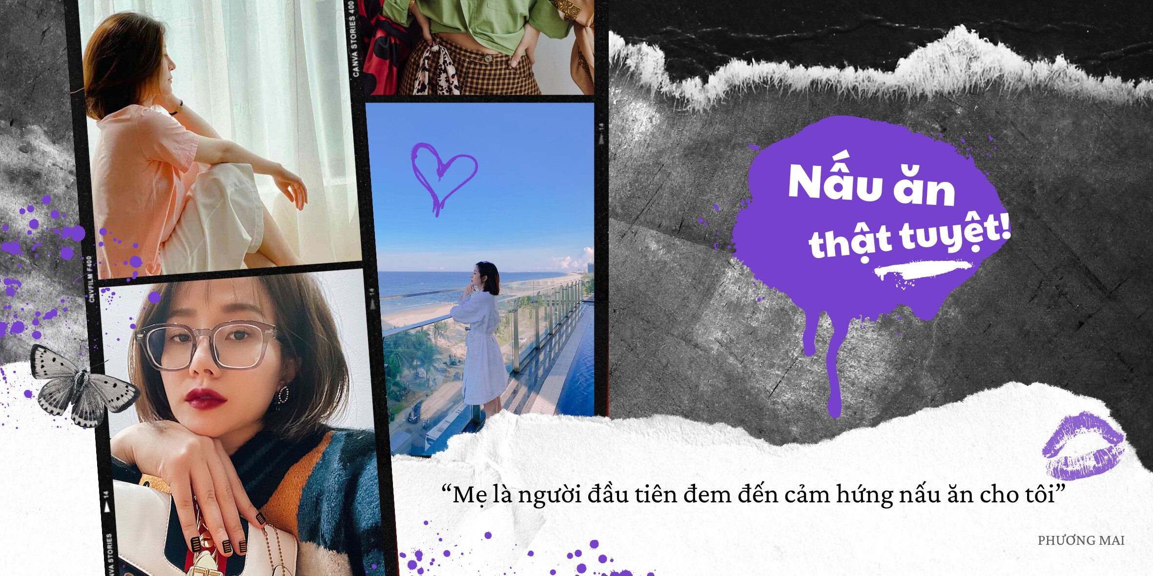 Mẹ 2 con mê nấu ăn, khoe loạt cơm nhà ngon miệng, dễ nấu nhưng cách bày biện cực gây chú ý - 2