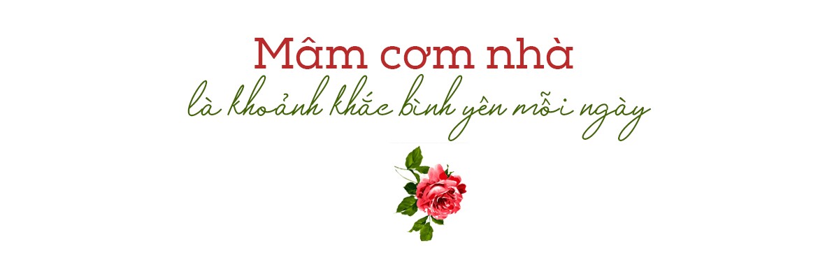 Mẹ 2 con mê nấu ăn, khoe loạt cơm nhà ngon miệng, dễ nấu nhưng cách bày biện cực gây chú ý - 11