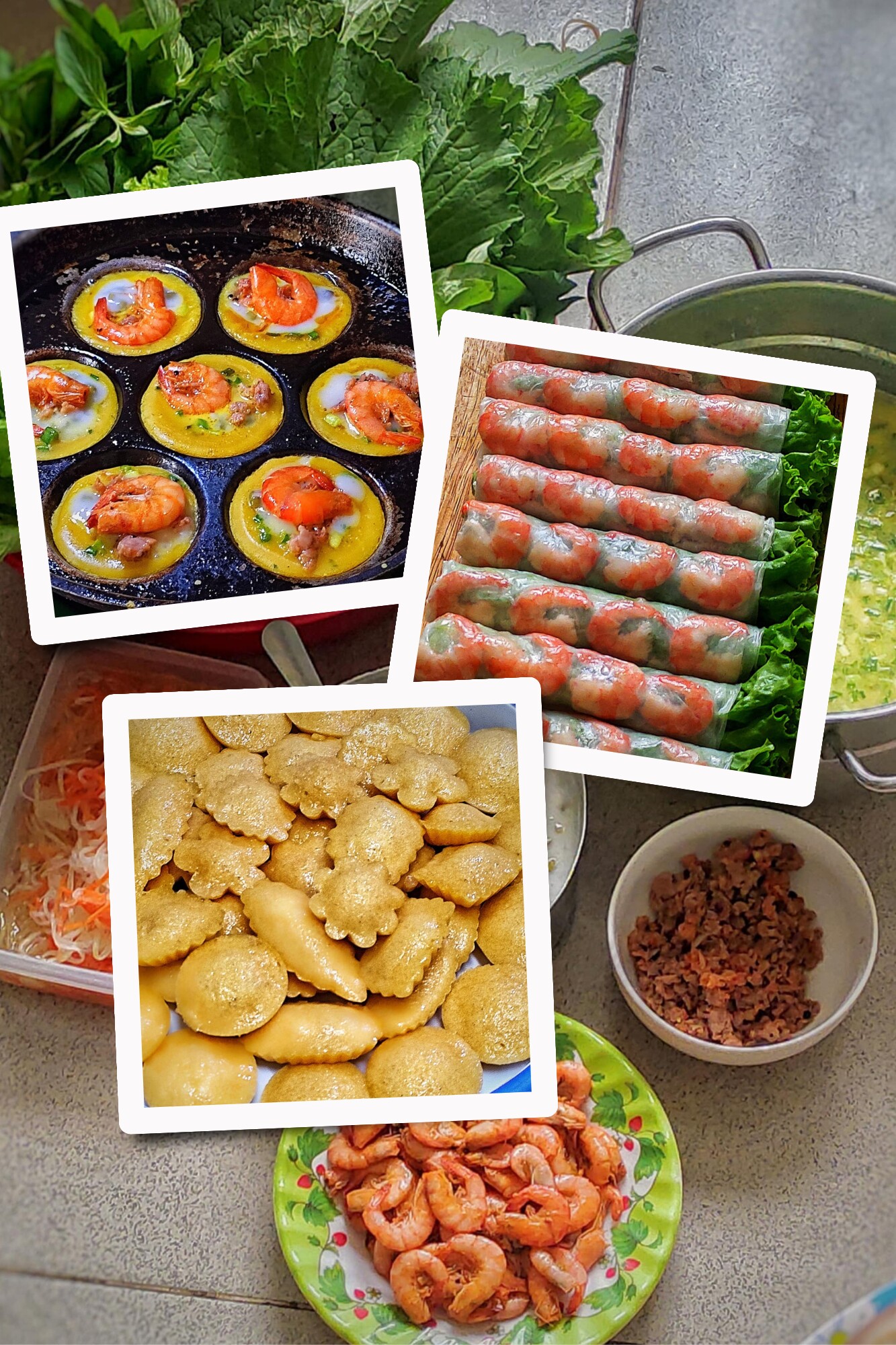 Mẹ đảm miền Tây mê nấu ăn, khoe những bữa cơm nhà từ 50-100 nghìn đồng dân dã nhưng cực ngon - 5