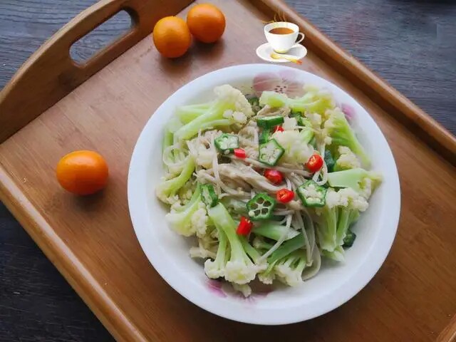 Mùa hè ăn dưa chuột hay mướp đắng không bằng thứ này! Tươi ngon, bổ dưỡng, giải nhiệt, vài chục nghìn là được đĩa đầy - 4