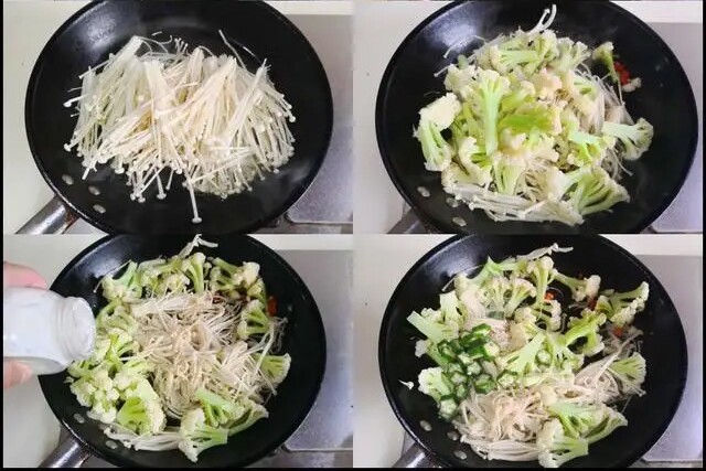 Mùa hè ăn dưa chuột hay mướp đắng không bằng thứ này! Tươi ngon, bổ dưỡng, giải nhiệt, vài chục nghìn là được đĩa đầy - 3